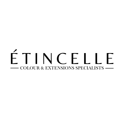 ÉTINCELLE Hair Studio logo