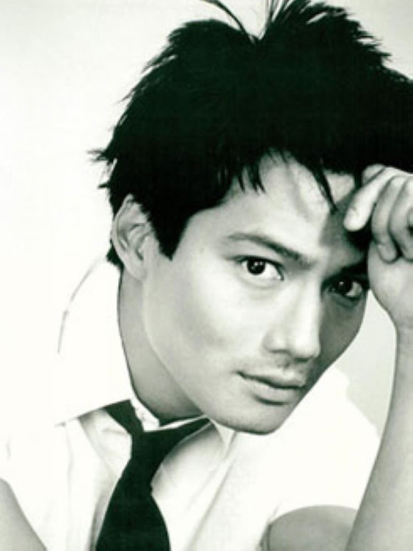 Archie Kao / Gao Shengyuan United States Actor