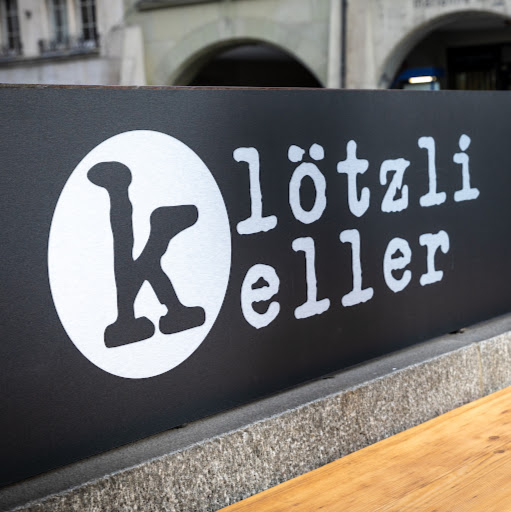 Kloetzlikeller logo