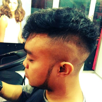 Photos of Maestro Salon