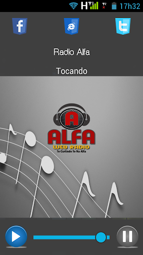 Rádio Alfa