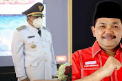 Baru Dilantik, Bupati Semarang Penuhi Panggilan KPK
