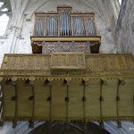 Eglise Notre-Dame de Moret-sur-Loing
