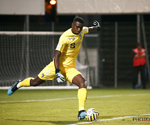 🎥 La prestation catastrophique du gardien du Havre en amical