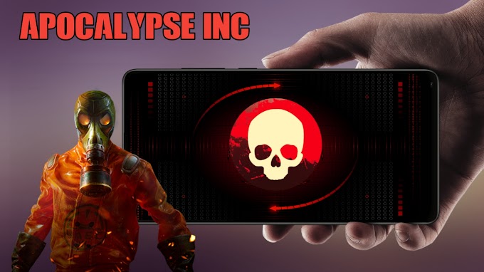 Apocalypse INC Full (Paid/Full Unlocked)