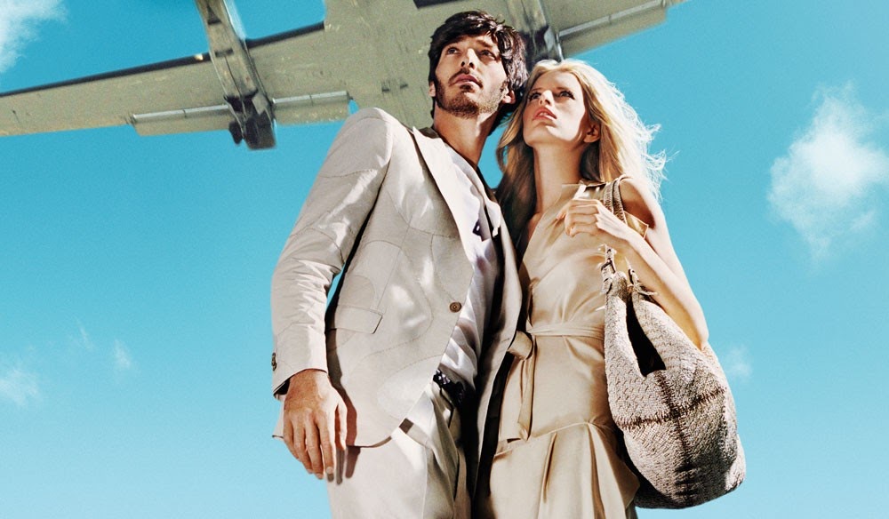 CAMPAIGN: Bottega Veneta SS11