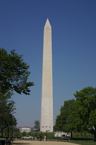 The Washington Monument