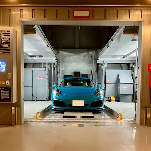 911 クーペ