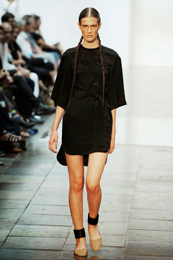 Anne Sofie Madsen Spring/summer 2012 Women’s Collection