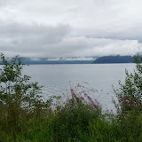 Het Innvjik-fjord.