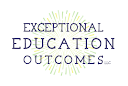Exceptional Education Outcomes, LLC logo