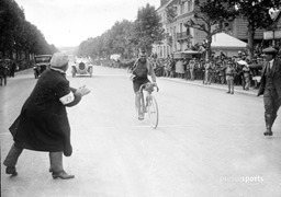 TDF 1922