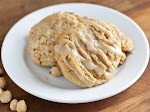 Maple-Glazed Peanut Cookies was pinched from <a href="http://www.bettycrocker.com/recipes/maple-glazed-peanut-cookies/15d608d2-2d09-45bc-841a-0982a75fecb1?nicam2=Email" target="_blank">www.bettycrocker.com.</a>