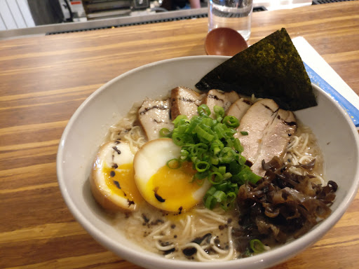 Ramen Restaurant «Shio Ramen Shop», reviews and photos, 3605 Broadway St, Kansas City, MO 64111, USA