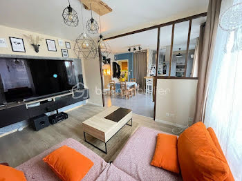 appartement à Neufmoutiers-en-Brie (77)