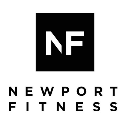 Newport Fitness logo