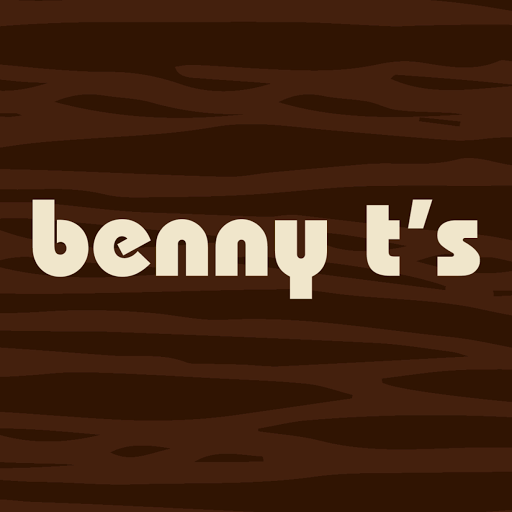 Benny T’s logo