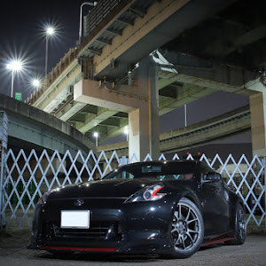 フェアレディZ Z34