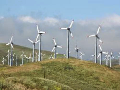 What Is Green Energy