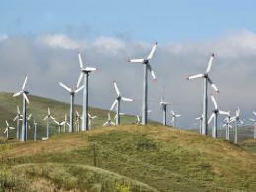 Uk Wind Energy Trade Body Calls For Consistency From Government