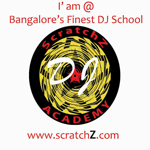 ScratchZ DJ Academy, Unity Point 3rd floor, 25 Wood Street, Richmond town, Opposite Karnataka Bank, Bengaluru, Karnataka 560025, India, DJ_Service, state KA