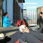 Esmorzar a La Salut