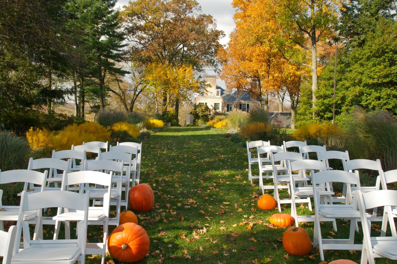 French Country Decor Wedding