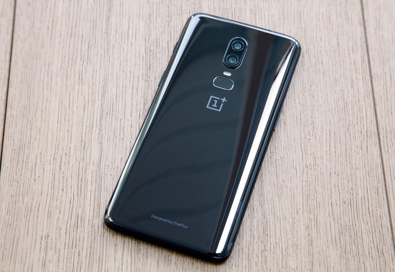 سعر ومواصفات OnePlus 6 مع المميزات والعيوب