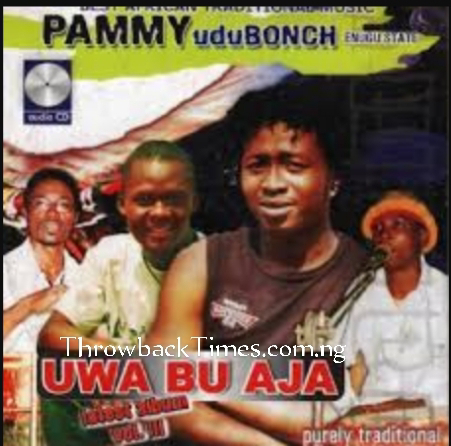 Music: Ariri Part 2 (Umu Udu Bonch) - Pammy Udu Bonch [Throwback song]