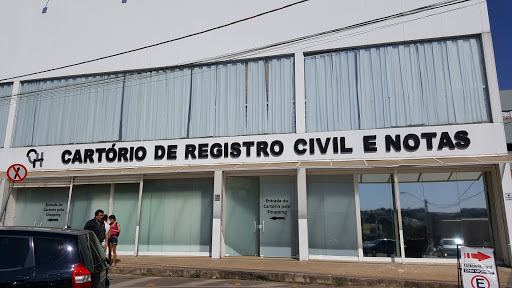 Serviço de Registro Civil Notarial de Hortolandia, R. Joaquim Aparecido Bueno, 40 - Loja 84 - Jardim das Paineiras, Hortolândia - SP, 13184-274, Brasil, Cartrio_de_Registro_Civil, estado Sao Paulo