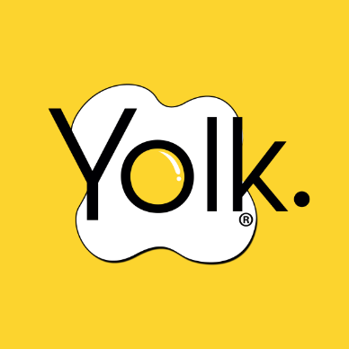 Yolk - South Loop logo