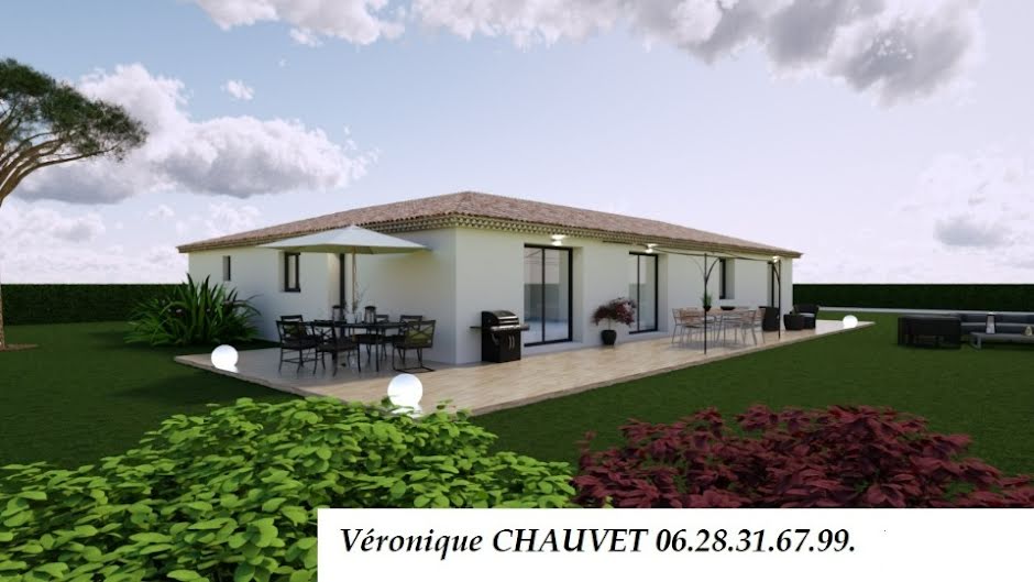 Vente terrain  430 m² à Saint aygulf (83370), 350 000 €