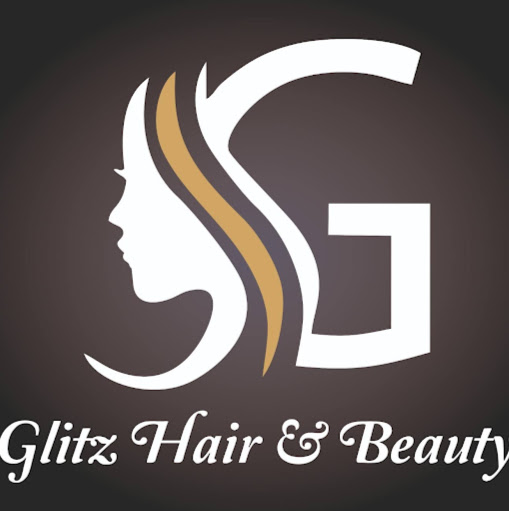 Glitzsalon logo