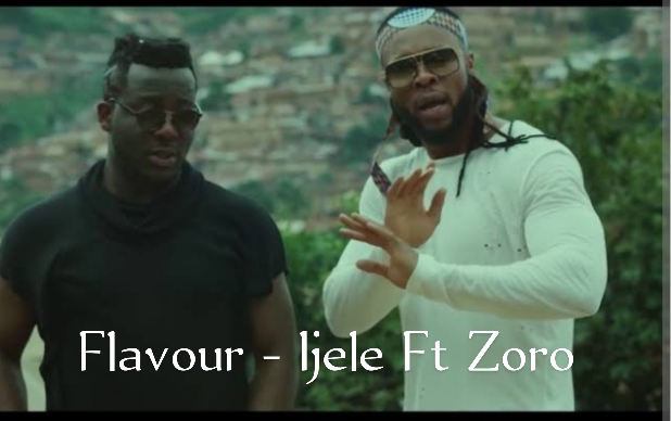 Music: Ijele - Flavour Ft Zoro [Throwback song]