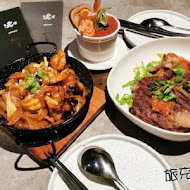 隱士餐酒館 The Hermit Bistro(台北國館店)