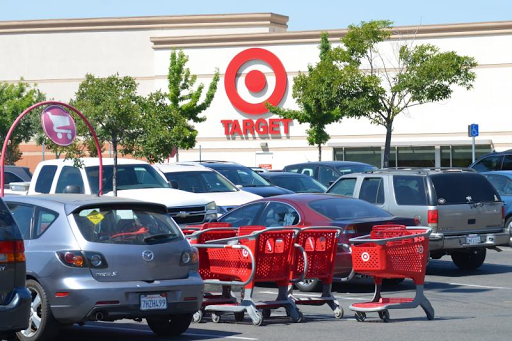 Man threatened Target security guard with knife: police