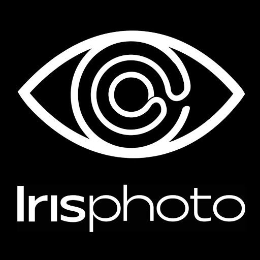 Irisphoto logo