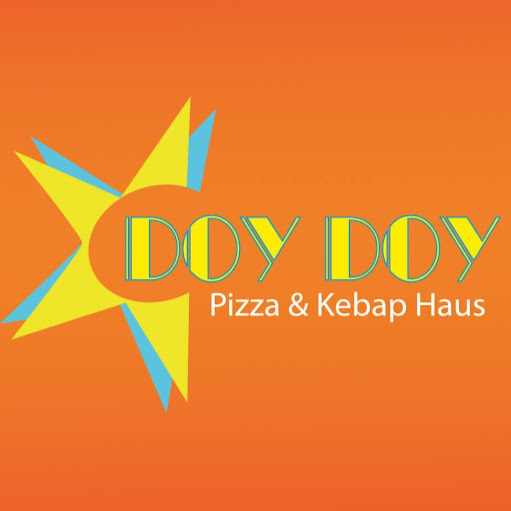 Doy Doy Pizza & Kebap Haus logo