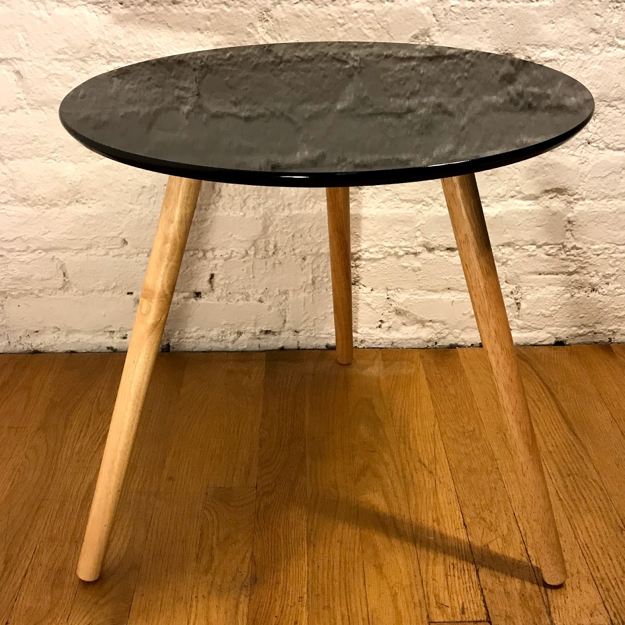 Madura Furniture Side Table