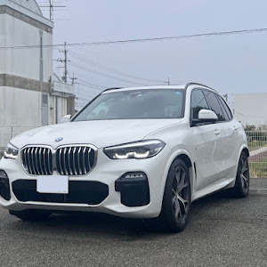 X5 xDrive 35d