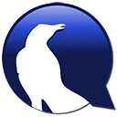 Logo of Grackle Slides