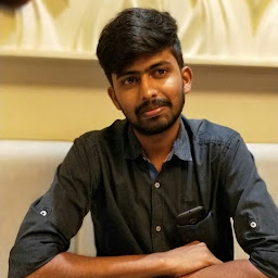 Kathir Subramaniam's user avatar