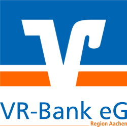 VR-Bank eG - Region Aachen, Geschäftsstelle Stolberg logo