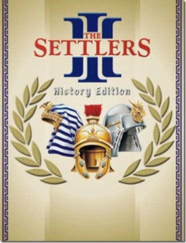 settlers 3