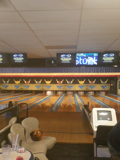 Bowling Alley «Riverside Lanes», reviews and photos, 420 Main St, Colusa, CA 95932, USA