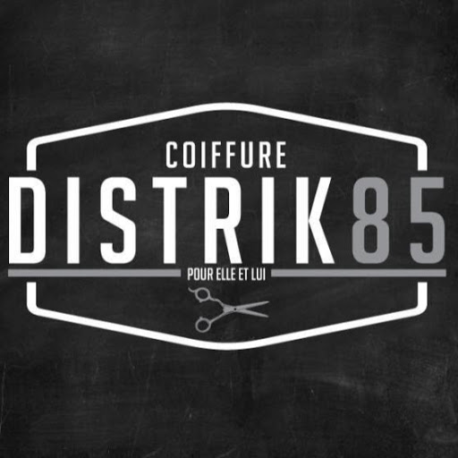 Coiffure Distrik 85