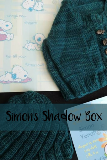 Simon’s Shadow Box