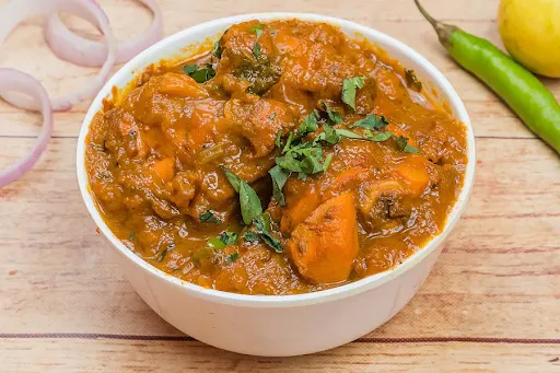 Chicken Masala