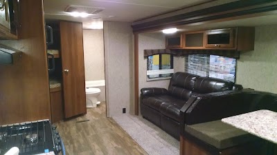 Photos of Alpin Haus RV