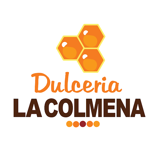 Dulceria La Colmena logo